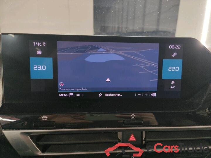 Citroen C4 C4 1.2 PureTech 130 S/S MAN6 Shine Pack 96kW/131pk  5D/P Man-6 #6