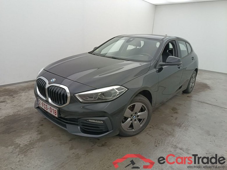 BMW 1 Reeks Hatch 116dA (85 kW) 5d