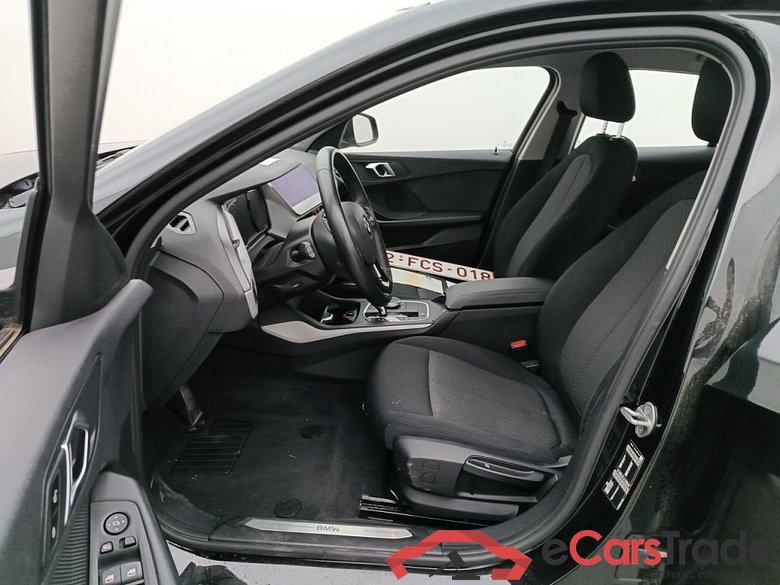 BMW 1 Reeks Hatch 116dA (85 kW) 5d #3