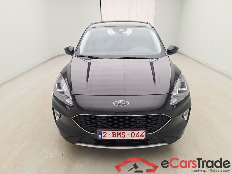 Ford, Kuga '19, Ford Kuga 1.5 EcoBlue 88kW Trend 5d #1