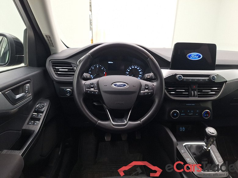 Ford, Kuga '19, Ford Kuga 1.5 EcoBlue 88kW Trend 5d #5