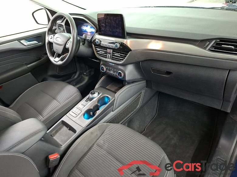 FORD KUGA Titanium 2.5 PHEV e-CVT automaat 5D 165kW #6