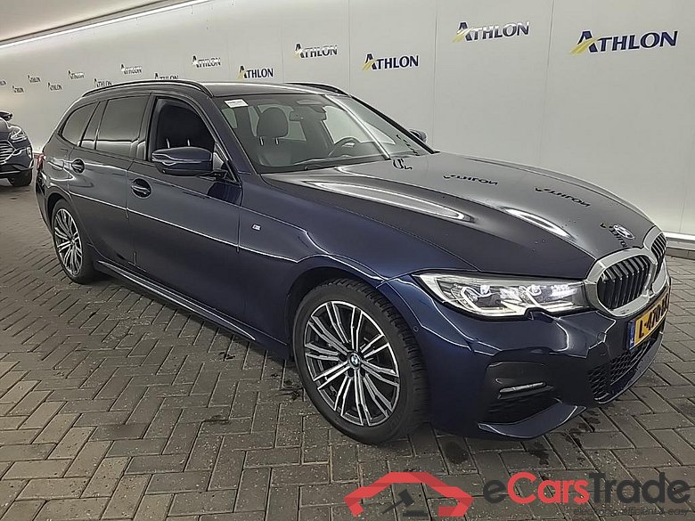 BMW 3-serie Touring 330e xDrive 5D 215kW #2
