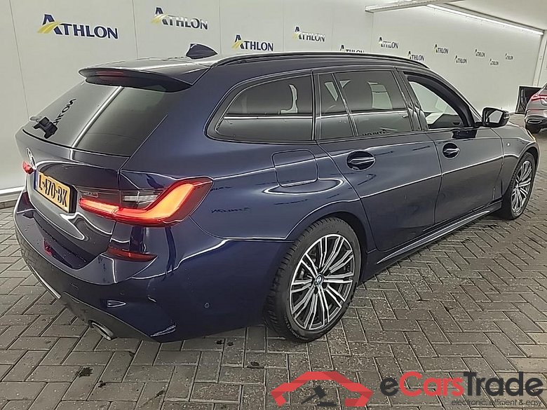 BMW 3-serie Touring 330e xDrive 5D 215kW #3