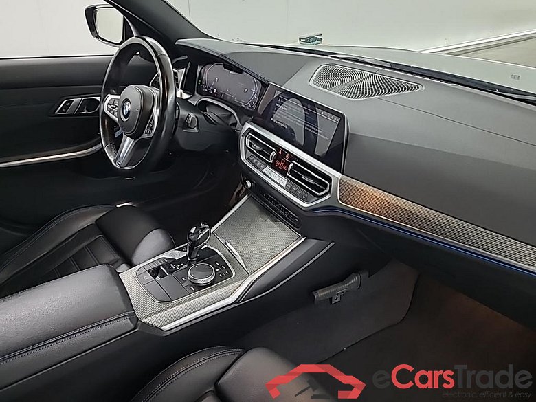 BMW 3-serie Touring 330e xDrive 5D 215kW #6