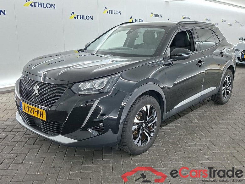 PEUGEOT e-2008 Allure Pack EV 50kWh 136 5D #1