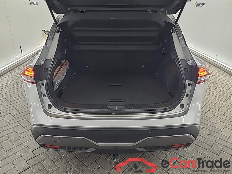 NISSAN Qashqai 1.3 Mild-Hybrid 158 N-CONNECTA Xtronic 5D 116kW #5