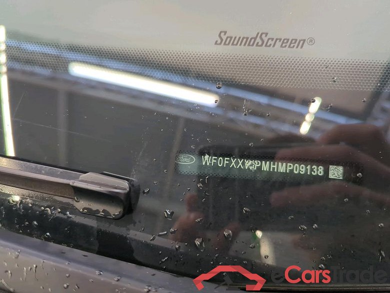 Ford Kuga ST-Line X 2.5 PHEV e-CVT automaat 5d #6