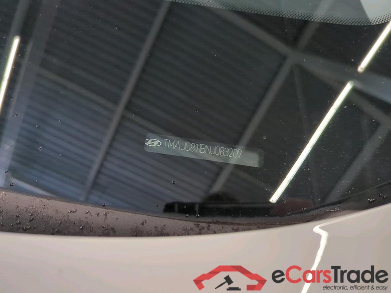 Hyundai Tucson 1.6 T-GDI HEV i-Motion Automaat 5d #6