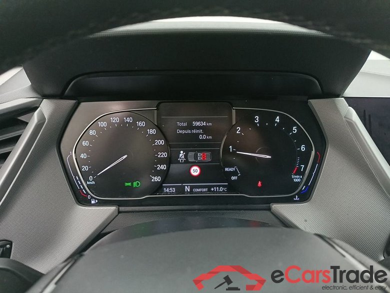 BMW 1 Reeks Hatch 118i (100 kW) 5d #6