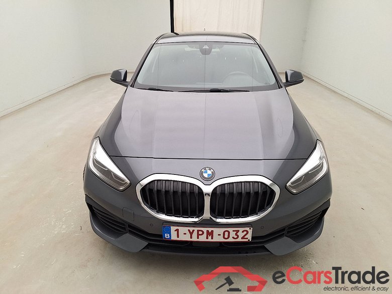 BMW, 1-serie '19, BMW 1 Reeks Hatch 118d (110 kW) 5d