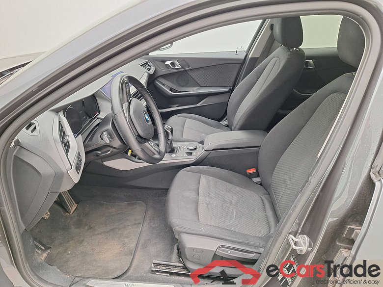 BMW, 1-serie '19, BMW 1 Reeks Hatch 118d (110 kW) 5d #3