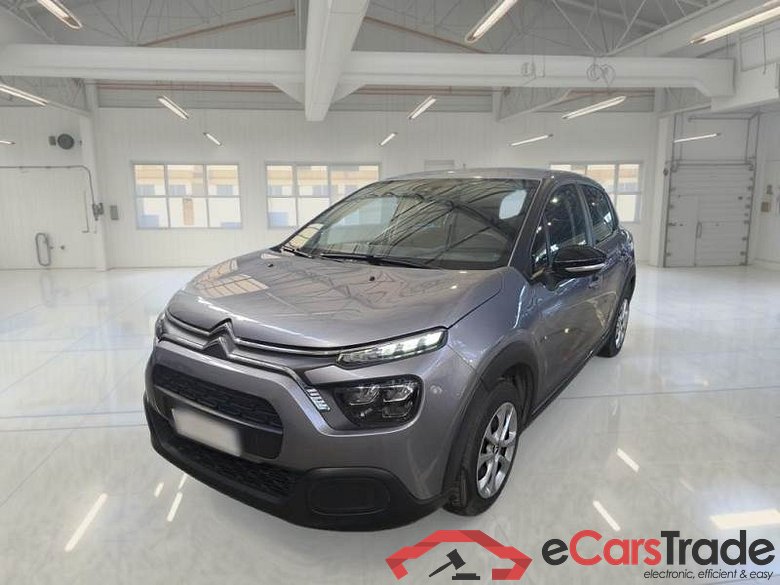 CITROEN C3 / 2020 / 5P / BERLINA PURETECH 83 SeS FEEL NEO PATENTATI #1