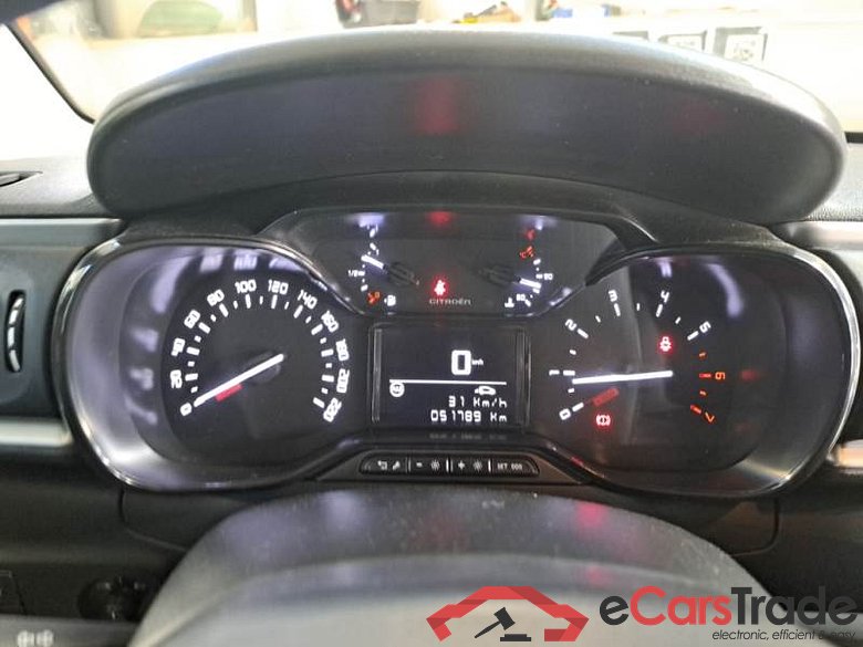 CITROEN C3 / 2020 / 5P / BERLINA PURETECH 83 SeS FEEL NEO PATENTATI #4