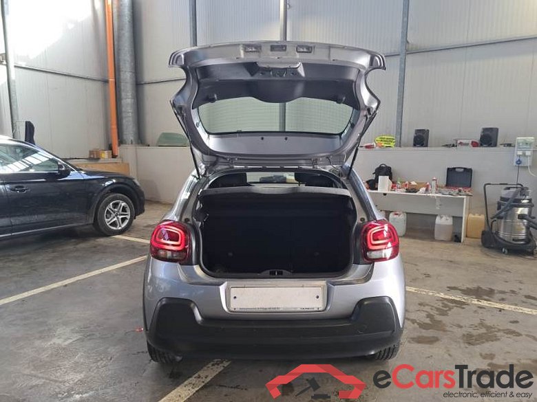 CITROEN C3 / 2020 / 5P / BERLINA PURETECH 83 SeS FEEL NEO PATENTATI #5