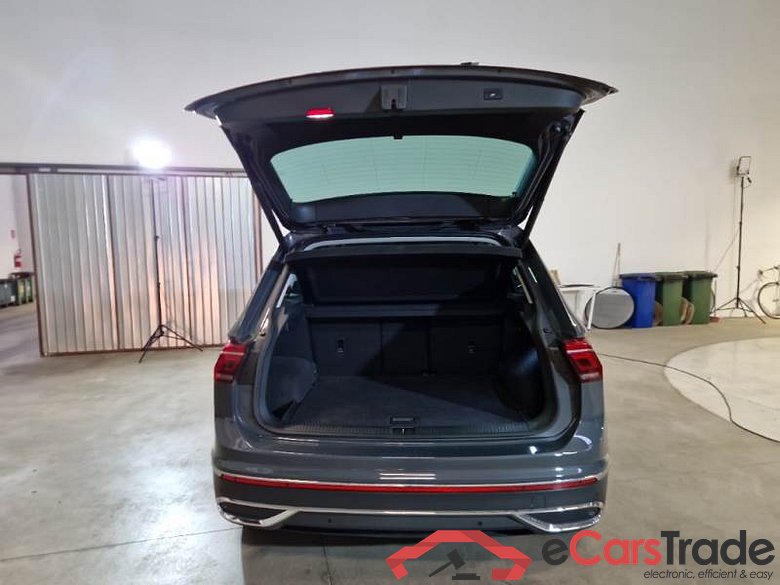 VOLKSWAGEN TIGUAN / 2020 / 5P / SUV 2.0 TDI SCR 110KW ELEGANCE DSG #5