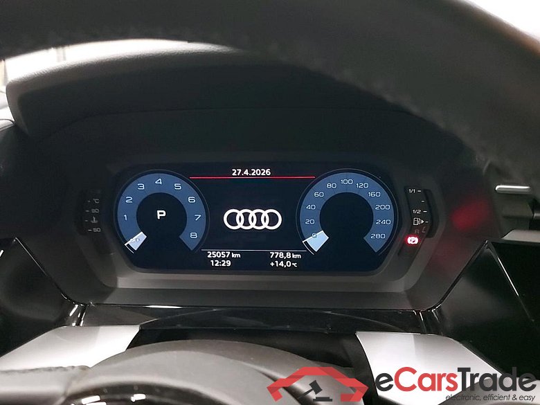 AUDI - AUD A3 SB 30 TFSi 110PK S-Tronic Attraction Business Edition Pack Business & Rear APS * PETROL * #5