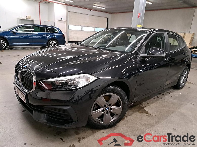 BMW - BMW 1 HATCH 118i 140PK Advantage Pack Business With Sport Seats & PDC Front & Rear * PETROL * #1