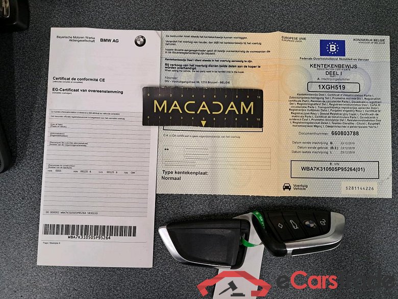 BMW - BMW 1 HATCH 118i 140PK Advantage Pack Business With Sport Seats & PDC Front & Rear * PETROL * #4