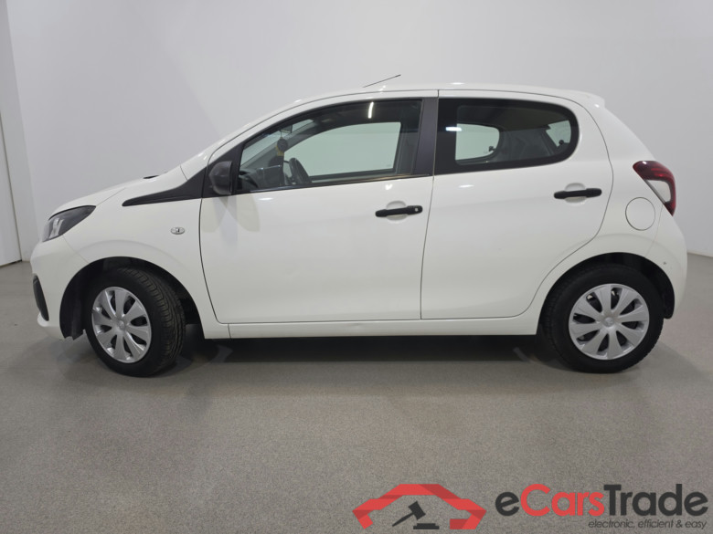 Peugeot 108 1.0 VTI ... #2
