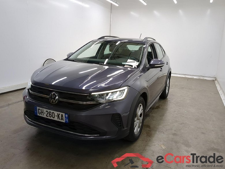 Taigo Life Business 1.0 TSI 110CV BVA7 E6d #1