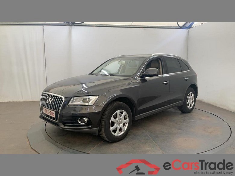 AUDI Q5 Dsl 2.0 TDi Q clean diesel S line S tronic