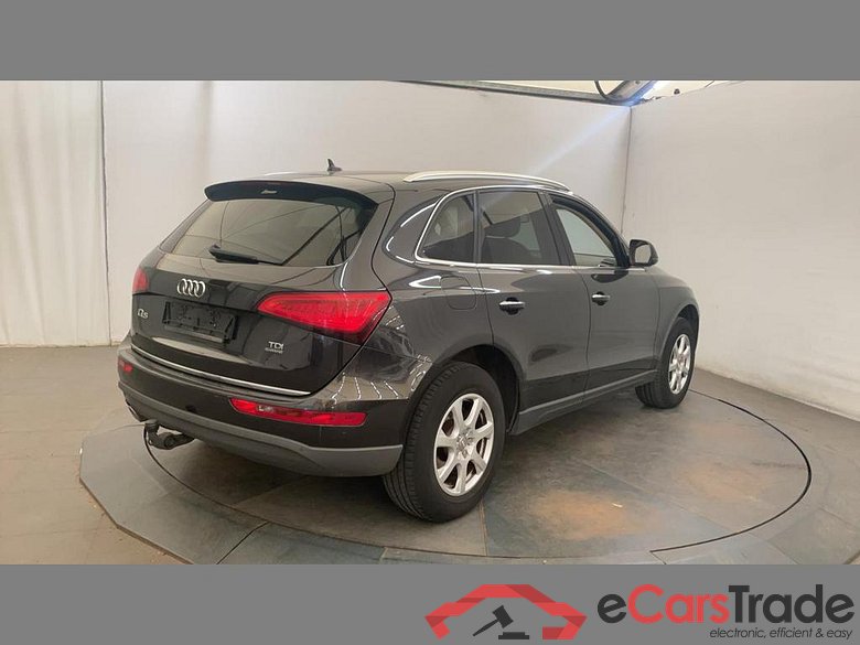 AUDI Q5 Dsl 2.0 TDi Q clean diesel S line S tronic #4