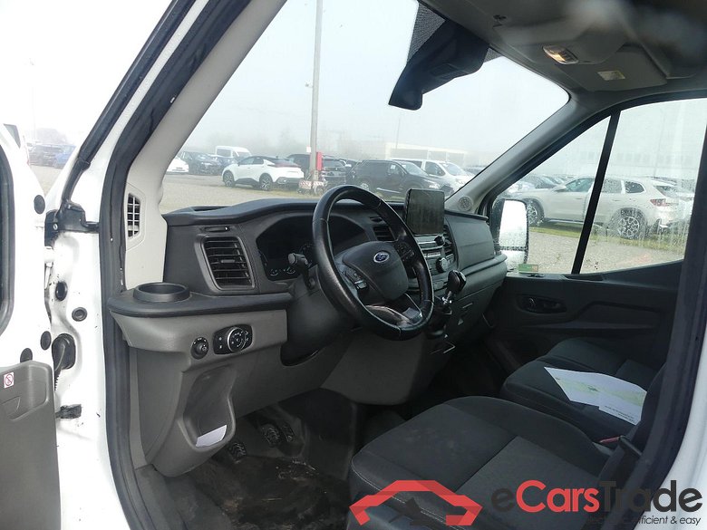 Transit 310 L2 Trend 2.0 TDCi 96KW MT6 E6dT #4