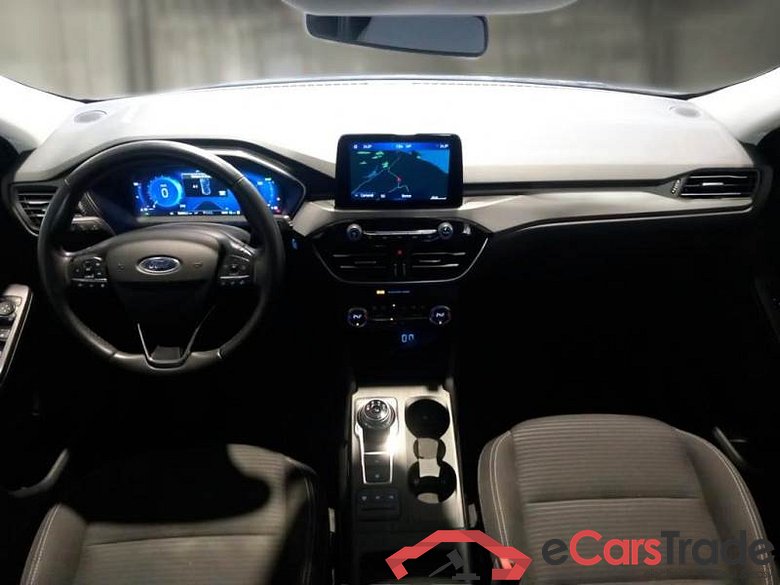 FORD KUGA / 2019 / 5P / SUV 2.5 BENZINA PHEV 225CV 2WD TIT.BUS. AUT #3