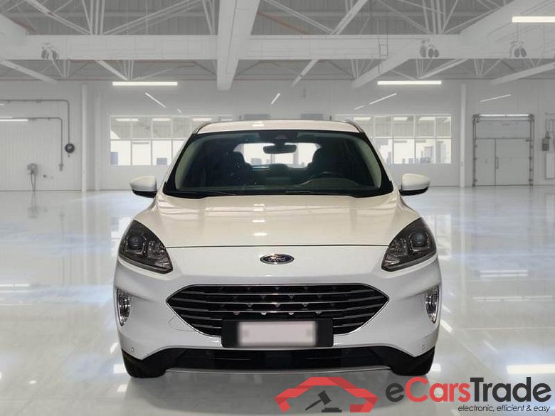 FORD KUGA / 2019 / 5P / SUV 2.5 BENZINA PHEV 225CV 2WD TIT.BUS. AUT #6