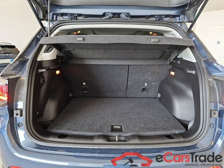 JEEP COMPASS / 2021 / 5P / SUV 1.6 MJET II 96KW LIMITED #5