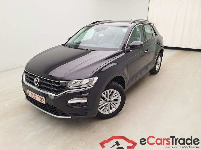 VW, T-Roc '17, Volkswagen T-Roc 1.5 TSI Style DSG 5d #2