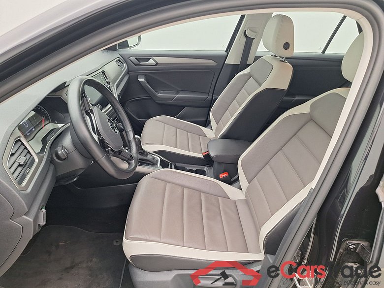 VW, T-Roc '17, Volkswagen T-Roc 1.5 TSI Style DSG 5d #3