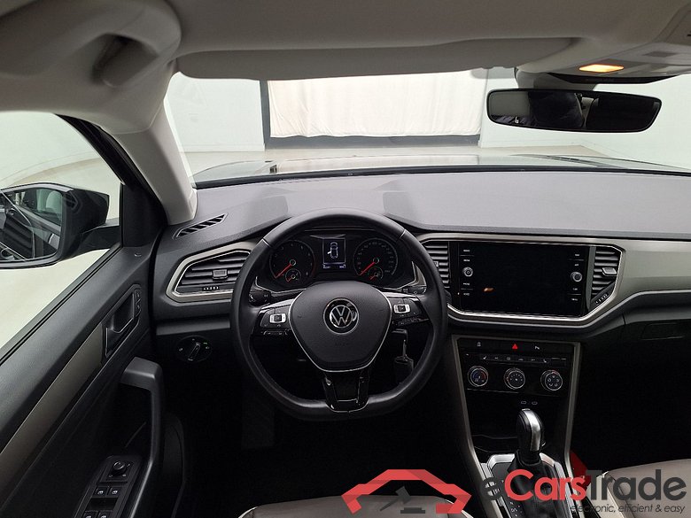 VW, T-Roc '17, Volkswagen T-Roc 1.5 TSI Style DSG 5d #5