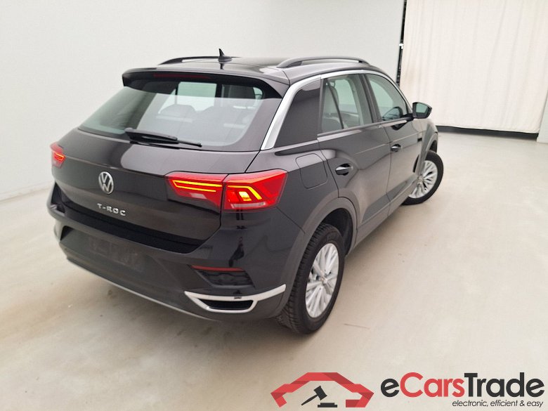 VW, T-Roc '17, Volkswagen T-Roc 1.5 TSI Style DSG 5d #6