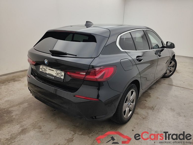 BMW 1 Reeks Hatch 116dA (85 kW) 5d #2