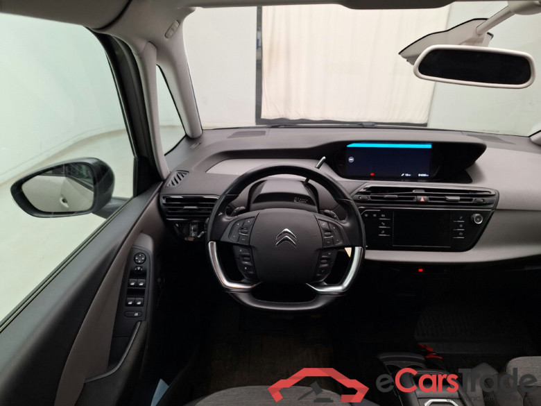 Citroën, Gr.C4 SpaceT. FL'16, Citroën Grand C4 Spacetourer 1.5 BlueHDi 130 S&S E 7pl #5