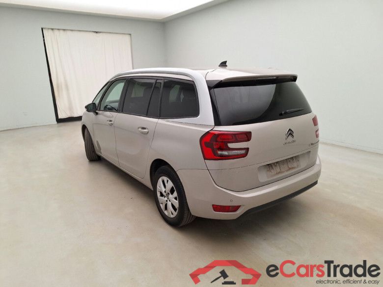 Citroën, Gr.C4 SpaceT. FL'16, Citroën Grand C4 Spacetourer 1.5 BlueHDi 130 S&S E 7pl #6
