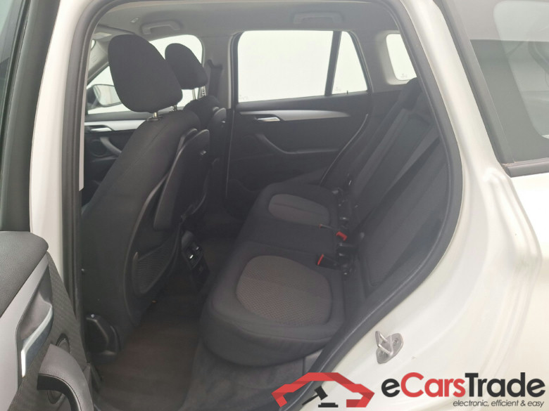 BMW, X1 FL'19, BMW X1 xDrive25e (162 kW) 5d #4