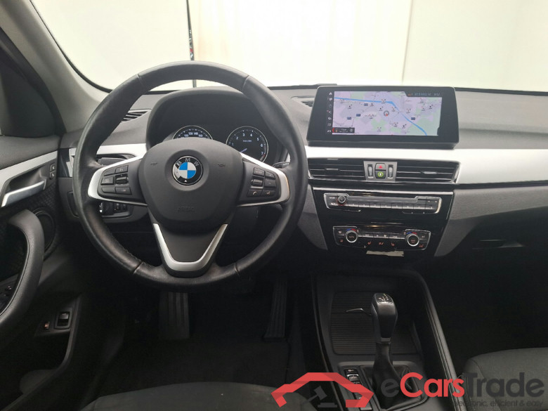 BMW, X1 FL'19, BMW X1 xDrive25e (162 kW) 5d #5