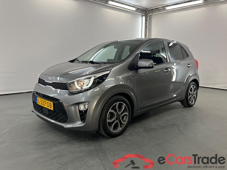 KIA PICANTO 1.0 DPi DynamicPlusLine #1