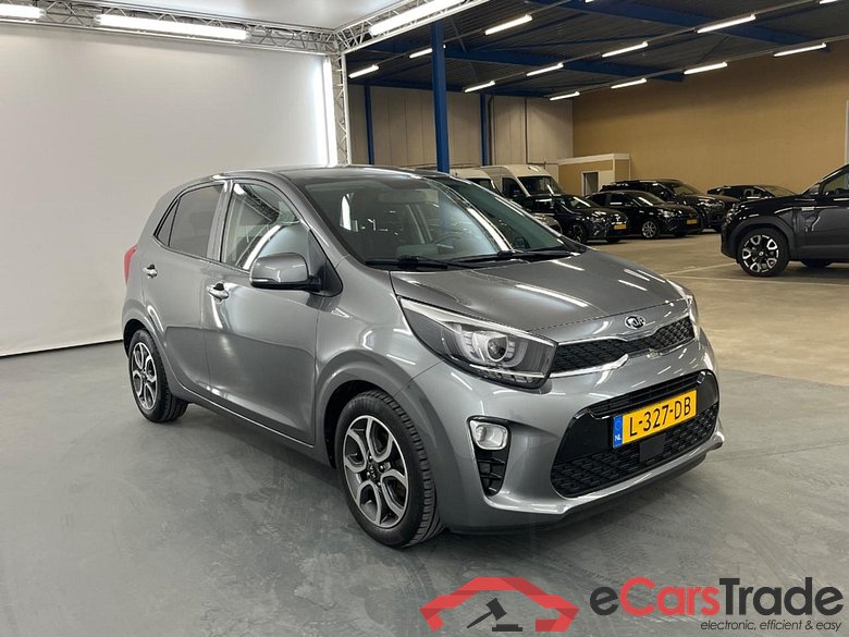 KIA PICANTO 1.0 DPi DynamicPlusLine #2