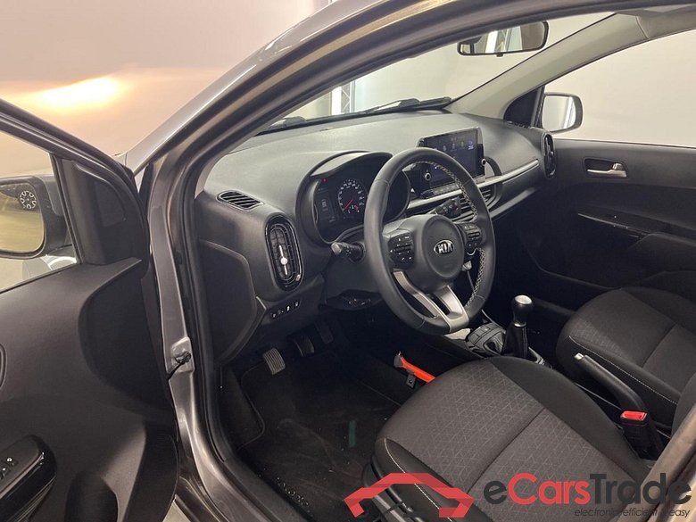 KIA PICANTO 1.0 DPi DynamicPlusLine #5