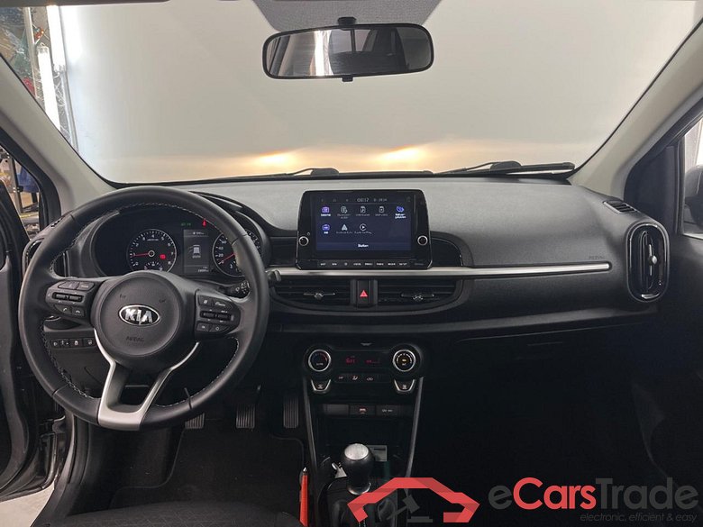 KIA PICANTO 1.0 DPi DynamicPlusLine #6