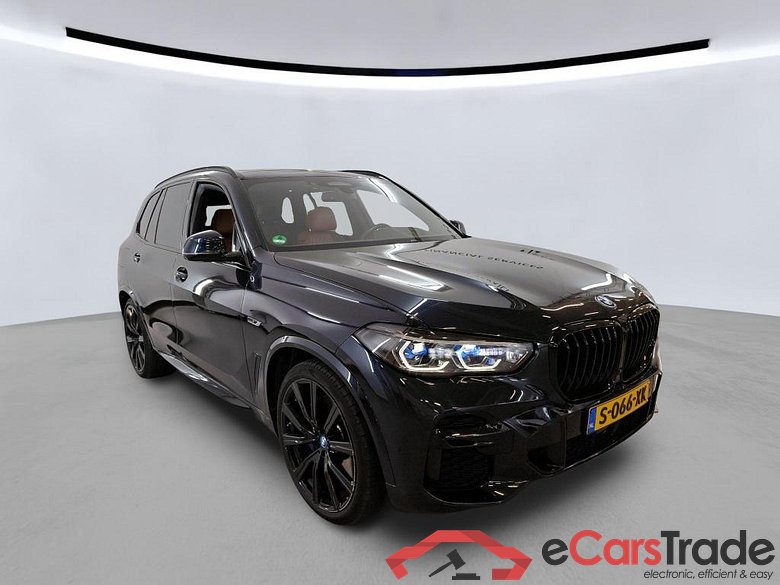BMW x5 210 kW #5