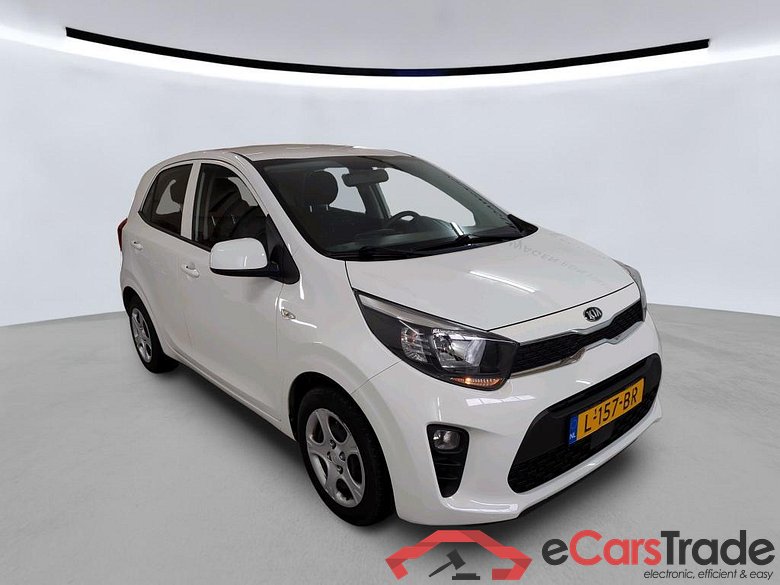 KIA Picanto 49 kW #3