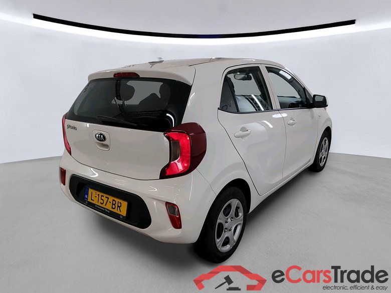 KIA Picanto 49 kW #4