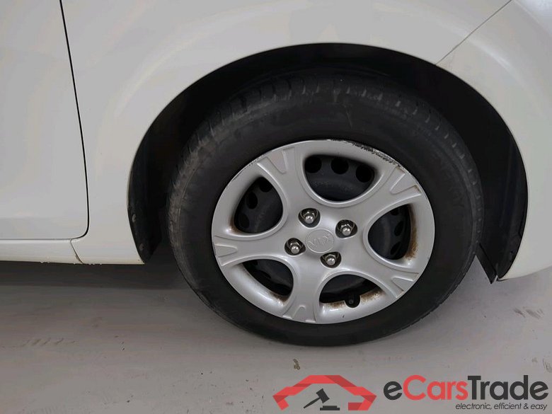 KIA Picanto 49 kW #6