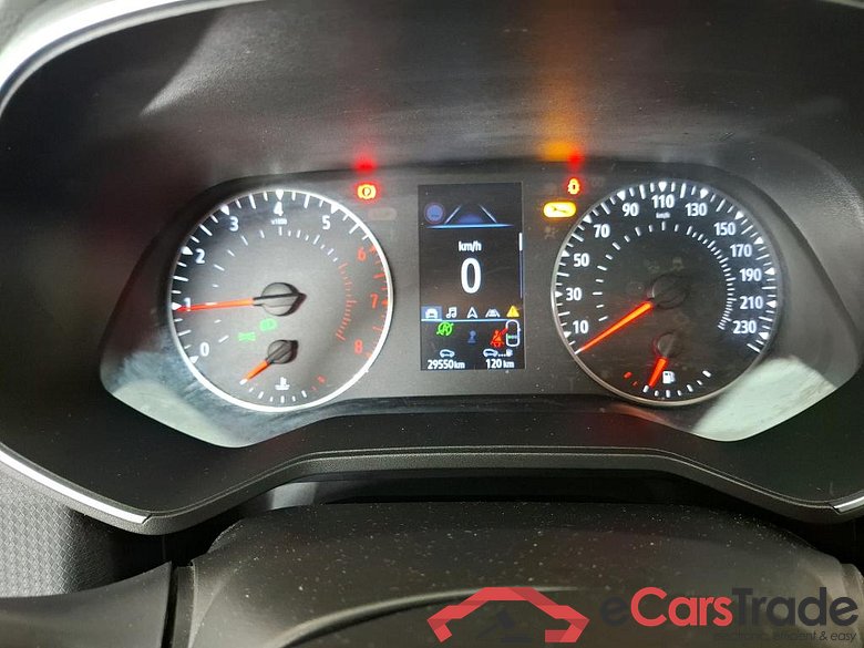 Clio V Business 1.0 SCe 65CV BVM5 E6d #6