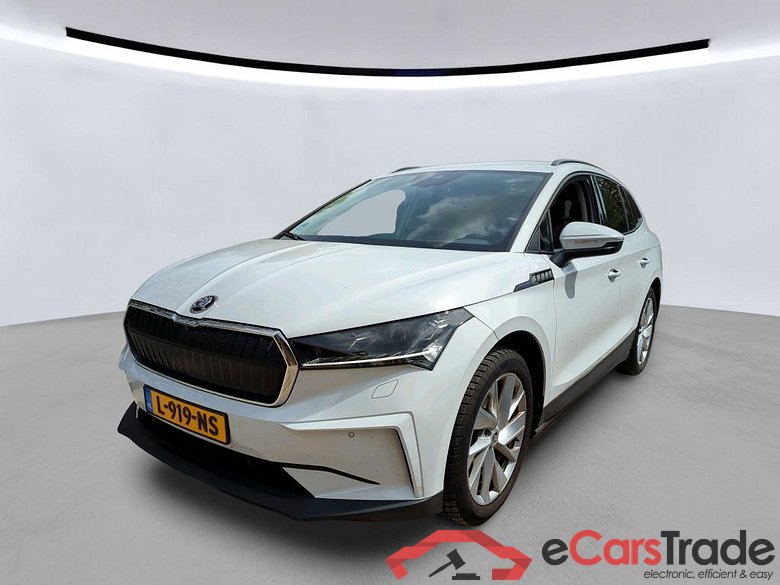 SKODA Enyaq iV 132 kW